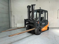Still - r60-50 - forklift trucks - 2004 - afbeelding 6 van  12