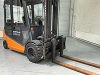 Still - r60-50 - forklift trucks - 2004 - afbeelding 9 van  12
