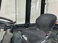 Still - r60-50 - forklift trucks - 2004 - afbeelding 11 van  12