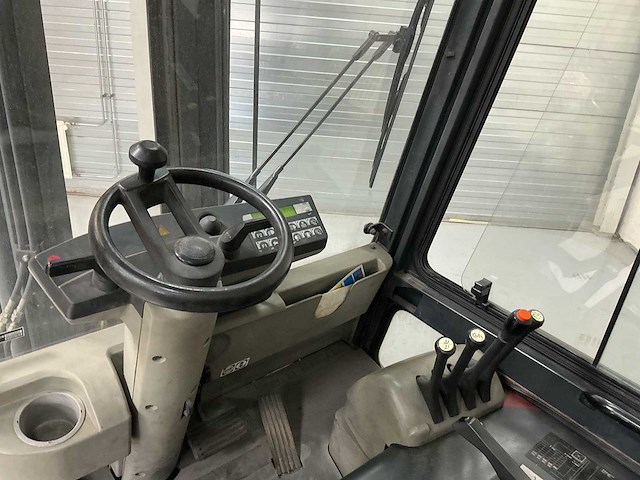 Still - r60-50 - forklift trucks - 2004 - afbeelding 12 van  12