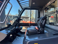 Still - rc42-40 - 4m duplex, side-shift - 2021 - vorkheftruck - afbeelding 11 van  13