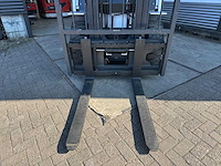Still - rc42-40 - 4m duplex, side-shift - 2021 - vorkheftruck - afbeelding 10 van  13