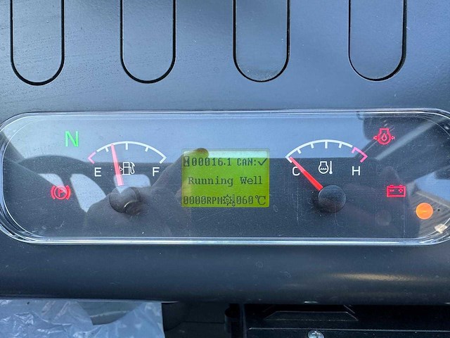 Still - rc42-40 - 4m duplex, side-shift - 2021 - vorkheftruck - afbeelding 10 van  13