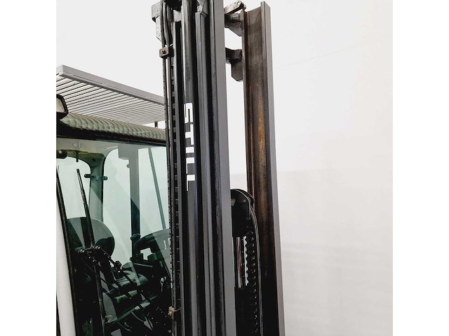 Still - rx 60-25 - vorkheftruck - free-lift - side-shift - afbeelding 9 van  30