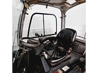 Still - rx 60-25 - vorkheftruck - free-lift - side-shift - afbeelding 13 van  30
