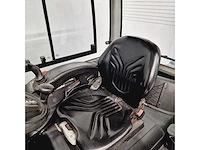 Still - rx 60-25 - vorkheftruck - free-lift - side-shift - afbeelding 15 van  30