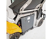 Still - rx 60-25 - vorkheftruck - free-lift - side-shift - afbeelding 19 van  30