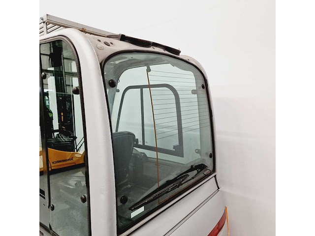 Still - rx 60-25 - vorkheftruck - free-lift - side-shift - afbeelding 27 van  30