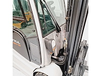 Still - rx 60-25 - vorkheftruck - free-lift - side-shift - afbeelding 25 van  30