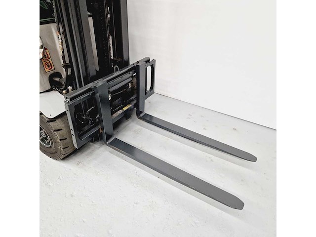 Still - rx 60-25 - vorkheftruck - free-lift - side-shift - afbeelding 4 van  30