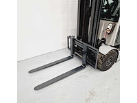 Still - rx 60-25 - vorkheftruck - free-lift - side-shift - afbeelding 26 van  30