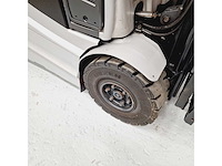 Still - rx 60-25 - vorkheftruck - free-lift - side-shift - afbeelding 12 van  30