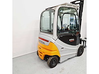 Still - rx 60-25 - vorkheftruck accu 2023 - free-lift - side-shift - afbeelding 3 van  30