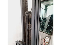 Still - rx 60-25 - vorkheftruck accu 2023 - free-lift - side-shift - afbeelding 11 van  30