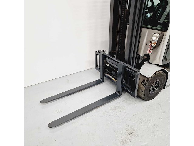 Still - rx 60-25 - vorkheftruck accu 2023 - free-lift - side-shift - afbeelding 14 van  30