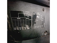 Still - rx 60-25 - vorkheftruck accu 2023 - free-lift - side-shift - afbeelding 18 van  30