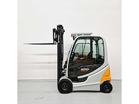 Still - rx 60-25 - vorkheftruck accu 2023 - free-lift - side-shift - afbeelding 29 van  30