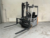 Still - rx20-14c - forklift trucks - 2020 - afbeelding 1 van  6