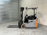 Still - rx20-14c - forklift trucks - 2020 - afbeelding 2 van  6