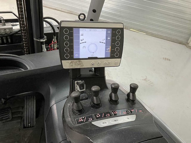 Still - rx20-14c - forklift trucks - 2020 - afbeelding 4 van  6