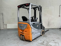 Still - rx20-14c - forklift trucks - 2020 - afbeelding 5 van  6
