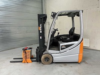 Still - rx20-14c - forklift trucks - 2021 - afbeelding 2 van  8
