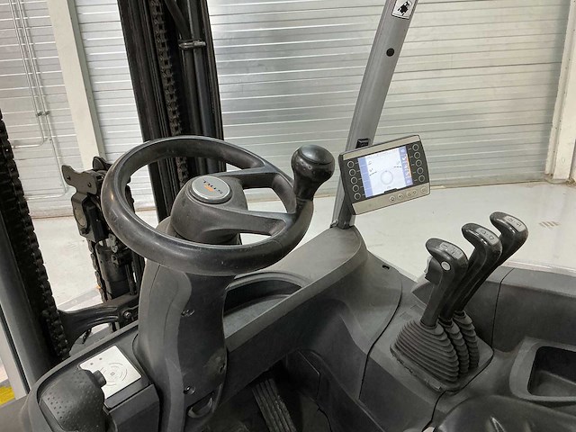 Still - rx20-14c - forklift trucks - 2021 - afbeelding 4 van  8