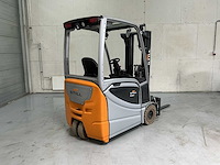 Still - rx20-14c - forklift trucks - 2021 - afbeelding 6 van  8
