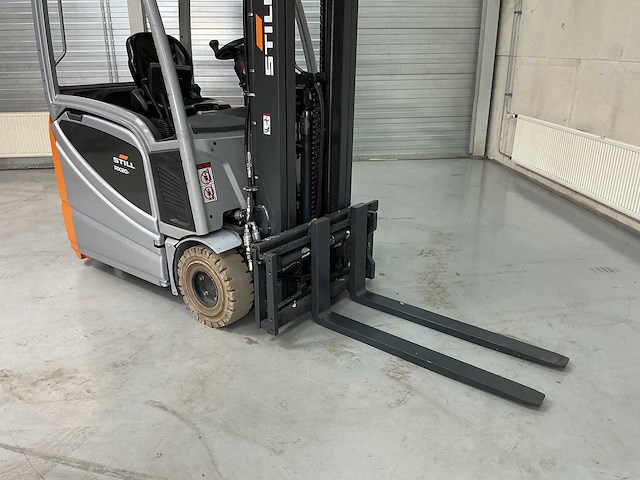 Still - rx20-14c - forklift trucks - 2021 - afbeelding 7 van  8