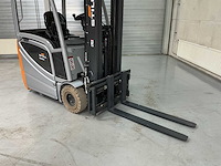 Still - rx20-14c - forklift trucks - 2021 - afbeelding 7 van  8