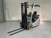 Still - rx20-15 - forklift trucks - 2008 - afbeelding 1 van  6