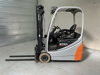 Still - rx20-15 - forklift trucks - 2008 - afbeelding 2 van  6