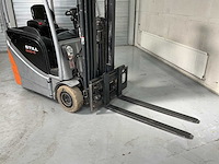 Still - rx20-15 - forklift trucks - 2008 - afbeelding 3 van  6