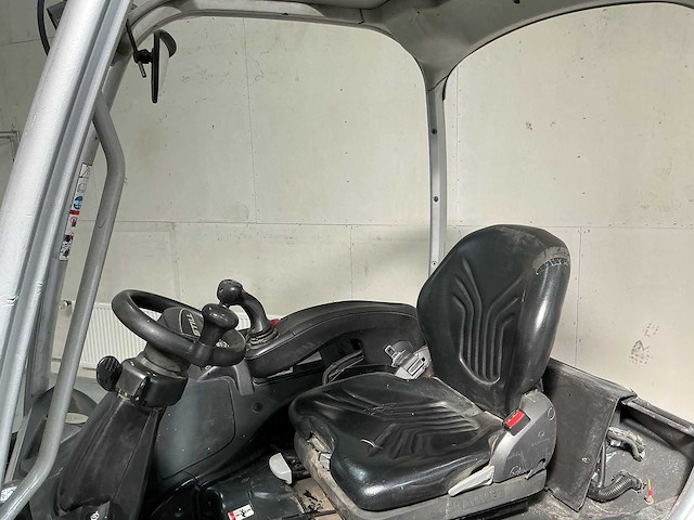 Still - rx20-15 - forklift trucks - 2008 - afbeelding 4 van  6