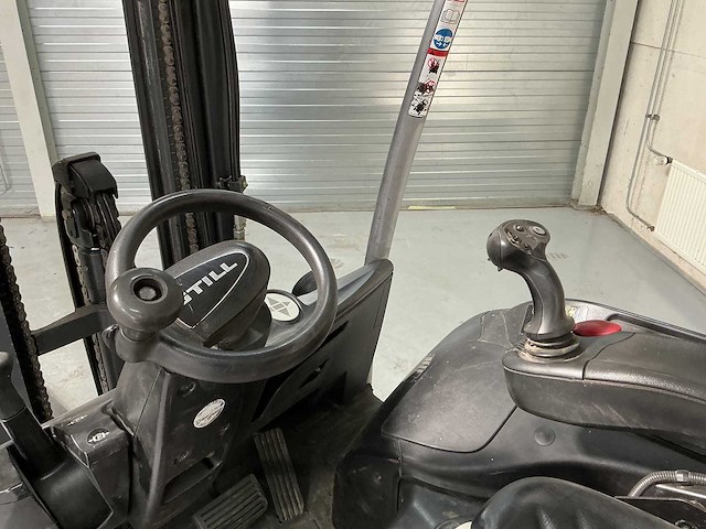 Still - rx20-15 - forklift trucks - 2008 - afbeelding 5 van  6