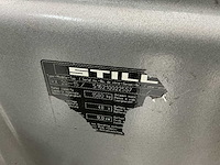 Still - rx20-15 - forklift trucks - 2008 - afbeelding 6 van  6