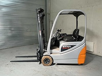 Still - rx20-15 - forklift trucks - 2012 - afbeelding 1 van  6