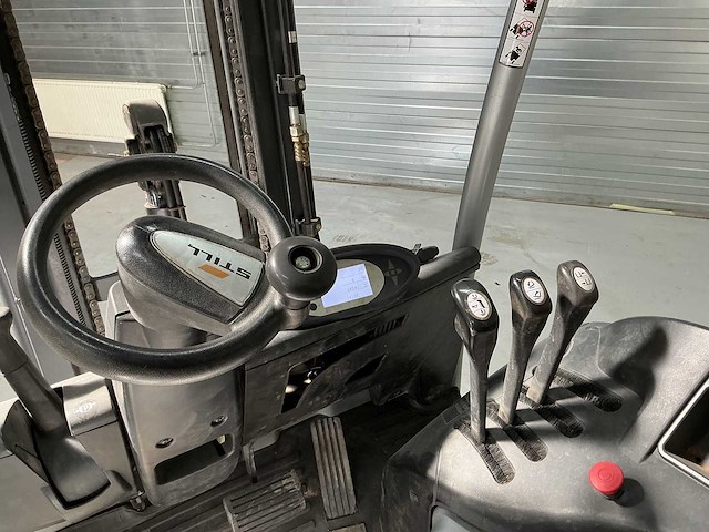 Still - rx20-15 - forklift trucks - 2012 - afbeelding 4 van  6