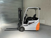 Still - rx20-15 - forklift trucks - 2014 - afbeelding 2 van  4