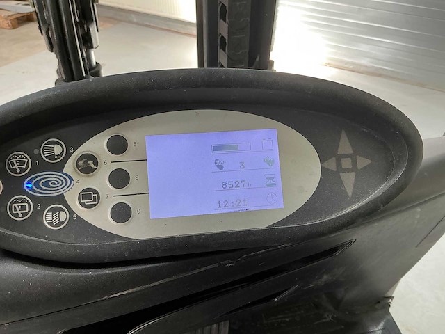 Still - rx20-15 - forklift trucks - 2014 - afbeelding 4 van  4