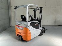 Still - rx20-15 - forklift trucks - 2014 - afbeelding 2 van  8