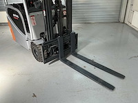 Still - rx20-15 - forklift trucks - 2014 - afbeelding 4 van  8