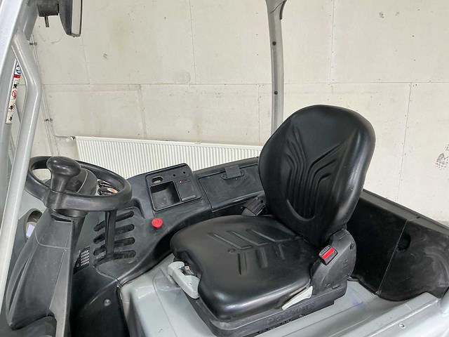 Still - rx20-15 - forklift trucks - 2014 - afbeelding 5 van  8