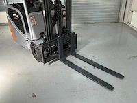 Still - rx20-15 - forklift trucks - 2014 - afbeelding 5 van  8