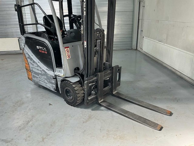 Still - rx20-15 - forklift trucks - 2014 - afbeelding 4 van  8