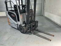 Still - rx20-15 - forklift trucks - 2014 - afbeelding 4 van  8