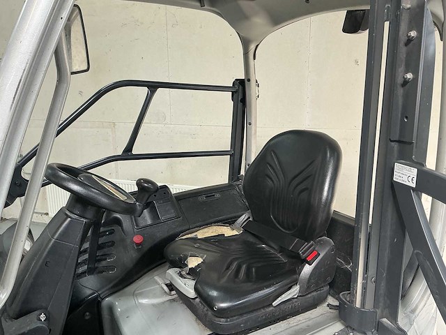 Still - rx20-15 - forklift trucks - 2014 - afbeelding 5 van  8