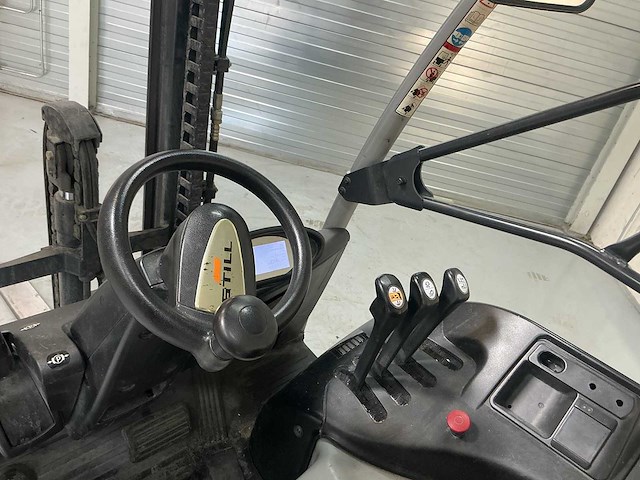 Still - rx20-15 - forklift trucks - 2014 - afbeelding 6 van  8