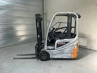 Still - rx20-15 - forklift trucks - 2014 - afbeelding 2 van  8