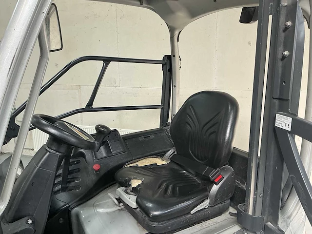 Still - rx20-15 - forklift trucks - 2014 - afbeelding 5 van  8